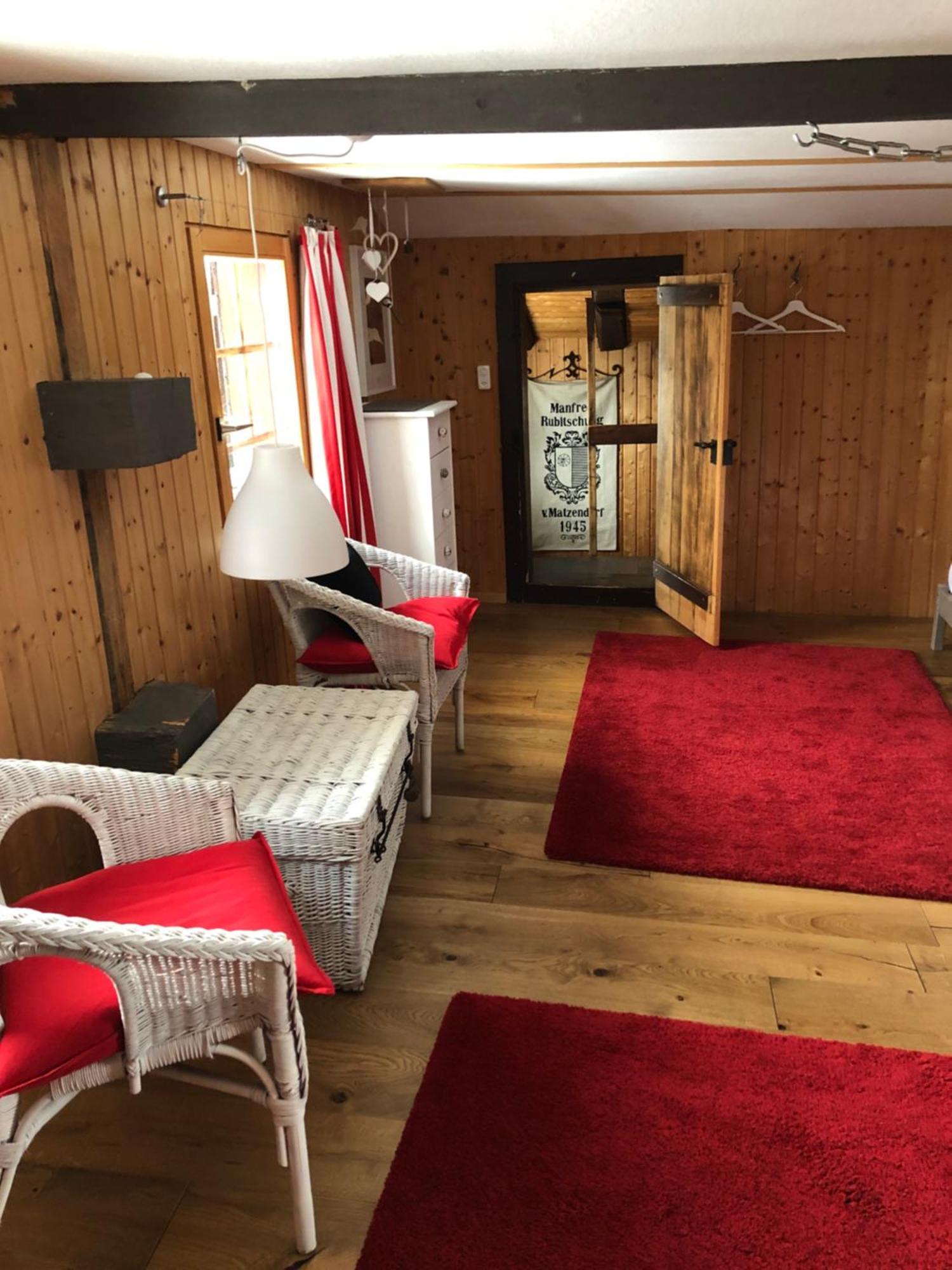 Romantisches Plaetzchen In Der Natur Grindelwald Buitenkant foto